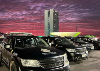 Capital mais segura do Brasil: Brasília mantém a menor taxa de homicídios, aponta Ministério da Justiça