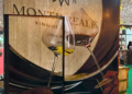 Enólogo da premiada Monte Reale desembarca em Brasília e leva a essência dos vinhos gaúchos à Expotchê
