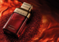 The Blend Amber Saffron: O Boticário revela fragrância inspirada na perfumaria árabe