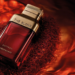 The Blend Amber Saffron: O Boticário revela fragrância inspirada na perfumaria árabe