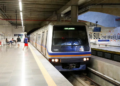 Expansão do Metrô-DF avança e sistema poderá atender até 180 mil passageiros por dia