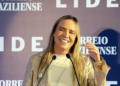 Vale do Silício do Cerrado: Celina Leão reforça plano para transformar Brasília em polo global de tecnologia