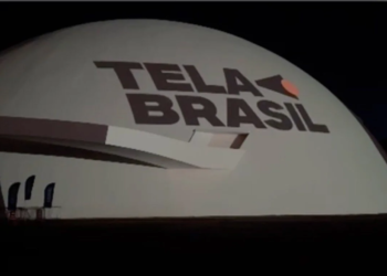 Tela Brasil leva projeções e experiências imersivas para celebrar o cinema nacional em seis capitais