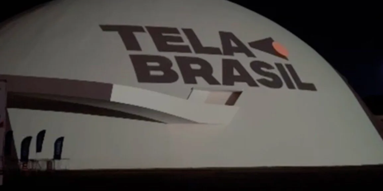 Tela Brasil leva projeções e experiências imersivas para celebrar o cinema nacional em seis capitais