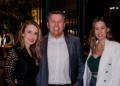 Noite de celebração marca os cinco anos de tradição italiana do Piselli Brasília