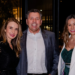 Noite de celebração marca os cinco anos de tradição italiana do Piselli Brasília