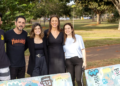 Terraço Shopping revitaliza Skate Park da Octogonal e reforça incentivo ao esporte e à convivência