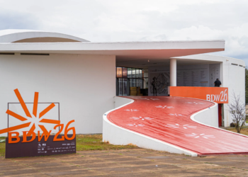 Varanda + BDW26 é adiada e confirma nova edição nos dias 20 e 21 de junho em Brasília