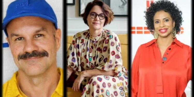 Brasília Shopping recebe programação da Brasília Design Week com talks sobre criatividade e comportamento