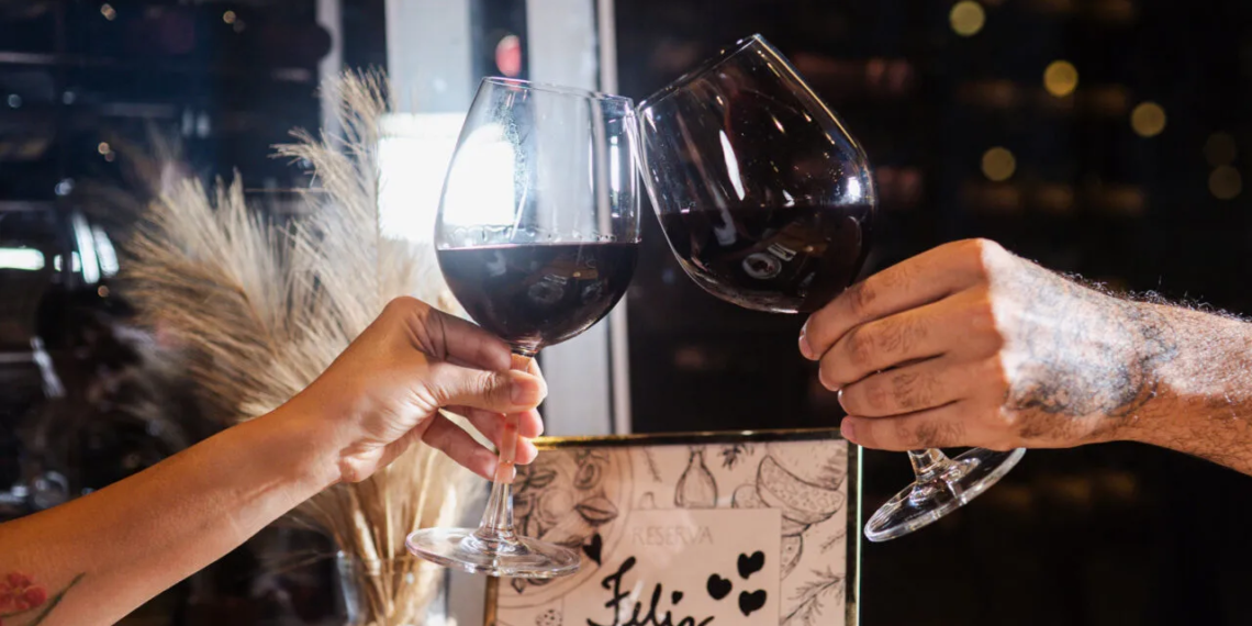 Date: Estilozzo seleciona restaurantes para você curtir in love neste Dia dos Namorados