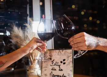 Date: Estilozzo seleciona restaurantes para você curtir in love neste Dia dos Namorados