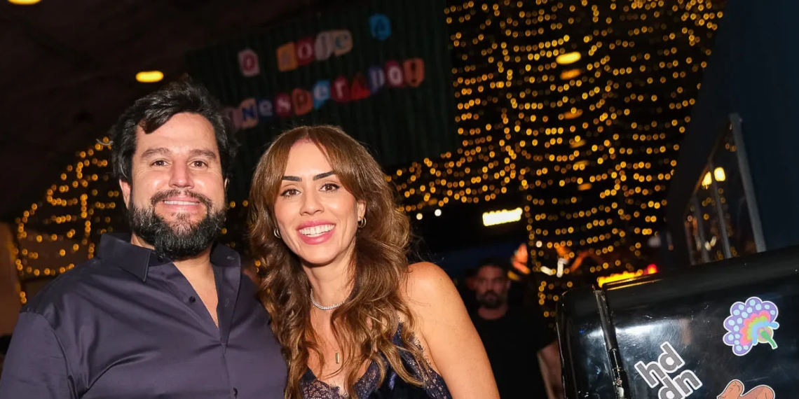 Com casa nova, Hidden inaugura oitava edição em noite de arte, música e encontros