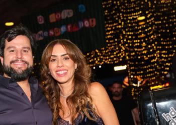 Com casa nova, Hidden inaugura oitava edição em noite de arte, música e encontros