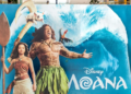 Moana 2 inspira aventura e diversão em experiência inédita no ParkShopping