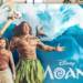 Moana 2 inspira aventura e diversão em experiência inédita no ParkShopping