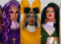 Comédia Drag recebe o espetáculo “Cabaré das Divas” em noite gratuita de humor e performance no Guará