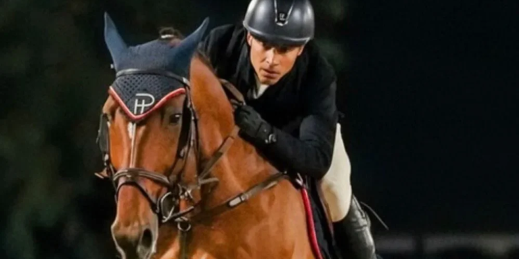Candangão 2026 coloca Brasília no centro do hipismo nacional com quatro dias de disputas no Parque Hípico