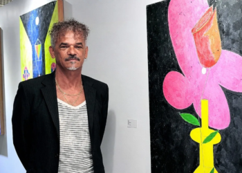 Caixa Cultural Brasília homenageia Galeno com exposição que celebra o legado do artista