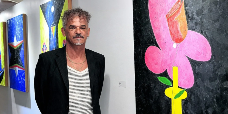 Caixa Cultural Brasília homenageia Galeno com exposição que celebra o legado do artista