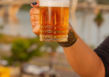Copa no Santé: casas preparam transmissão dos jogos do Brasil com DJ, happy hour e gastronomia especial