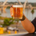 Copa no Santé: casas preparam transmissão dos jogos do Brasil com DJ, happy hour e gastronomia especial