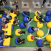 Brasília Shopping entra no clima da Copa do Mundo com lounge temático e experiências para os torcedores