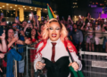 Pride Toronto 2026: Gloria Groove encerra com show para milhares de pessoas