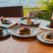 Pontão Lago Sul reúne gastronomia, paisagens e experiências para celebrar o Dia dos Namorados