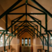 Arquitetura, arte e espiritualidade marcam a nova igreja do Boa Vista Village, assinada por Sig Bergamin e Murilo Lomas