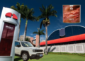 Brasília Shopping celebra o Dia dos Namorados com chocolates exclusivos e sorteio de Jeep Renegade