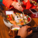 Haná transforma o Dia dos Namorados em uma experiência de sabores, romantismo e tradição japonesa