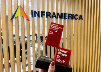 Aeroporto de Brasília entra para o ranking das 10 melhores empresas para trabalhar no Centro-Oeste