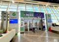 Aeroporto de Brasília embarca na torcida e inaugura o “Portão do Hexa” durante o torneio