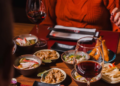 Vinho e culinária japonesa: a harmonização que aquece o inverno e conquista os brasilienses
