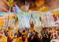 Rogerinho, Fica Comigo, Arraiá dos Rosa e Banda Eva animam segundo fim de semana do Na Praia Festival
