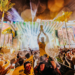 Rogerinho, Fica Comigo, Arraiá dos Rosa e Banda Eva animam segundo fim de semana do Na Praia Festival