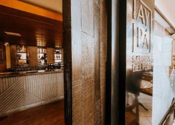 Taypá promove jantar harmonizado com menu exclusivo e curadoria de vinhos da Épice