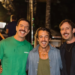 João Felipe Maione celebra aniversário em clima de festa durante o Festival Em Casa, no Parque da Cidade