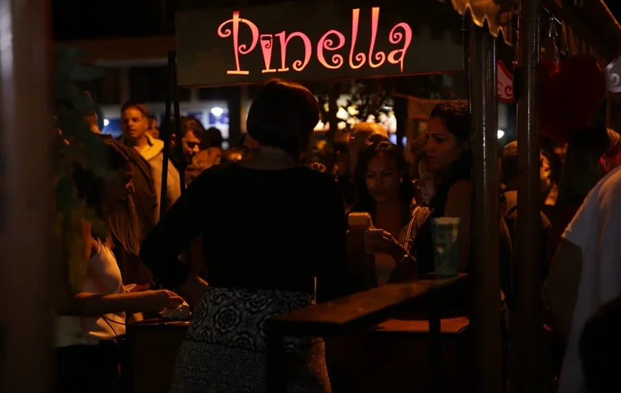 Última Saideira: Pinella Bistrô se despede de Brasília após 15 anos de história