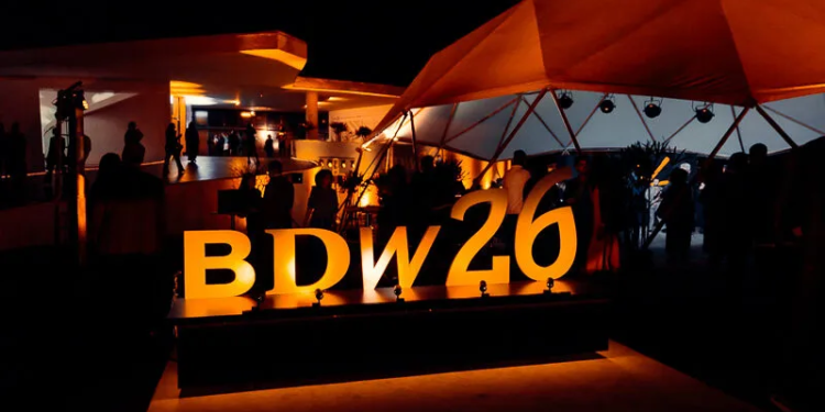 Brasília Design Week 2026 reforça protagonismo da capital no cenário criativo nacional