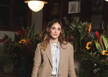 Golden Goose inaugura espaço exclusivo de co-criação em São Paulo com presença de celebridades