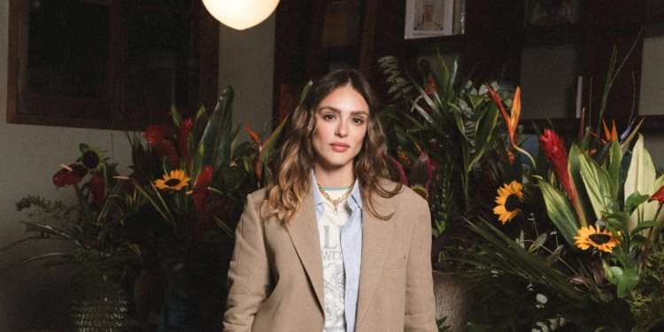 Golden Goose inaugura espaço exclusivo de co-criação em São Paulo com presença de celebridades