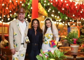 Vem aí o Arraía Casapark Prime, uma das festas juninas mais prestigiadas da capital federal