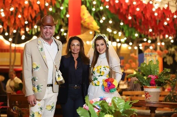 Vem aí o Arraía Casapark Prime, uma das festas juninas mais prestigiadas da capital federal