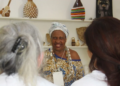 Águas de Oxalá celebra ancestralidade afro-brasileira e fortalece tradição das lavagens culturais no DF
