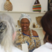 Águas de Oxalá celebra ancestralidade afro-brasileira e fortalece tradição das lavagens culturais no DF