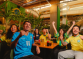 Futebol, gastronomia e experiências: Mané Mercado cria programação especial para viver o Mundial de Seleções