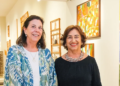 Abertura de “Galeno, o mistério do simples” reúne artistas, familiares e admiradores na Caixa Cultural Brasília