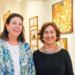 Abertura de “Galeno, o mistério do simples” reúne artistas, familiares e admiradores na Caixa Cultural Brasília