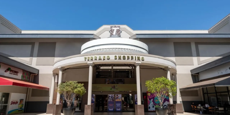 Terraço Shopping conquista ouro e prata no Prêmio Colunistas e reforça destaque em experiências para o público